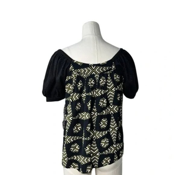 MAEVE - by Anthropologie Catania Blouse sz XS - Picture 2 of 8